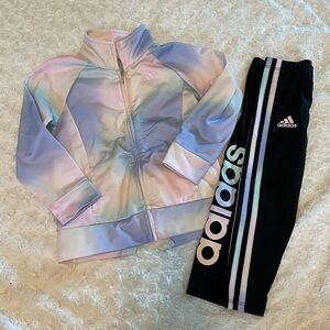 Adidas set